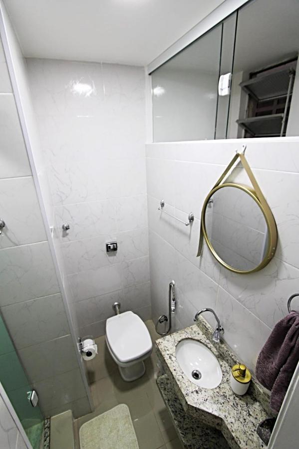 Ulrich Apartment Ріо-де-Жанейро Екстер'єр фото