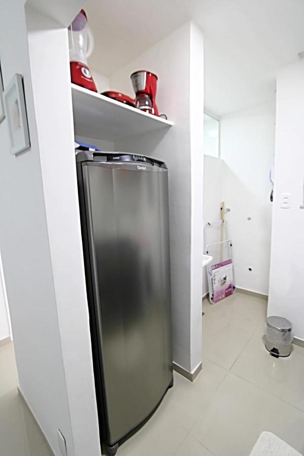 Ulrich Apartment Ріо-де-Жанейро Екстер'єр фото