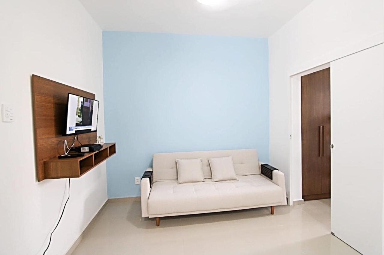 Ulrich Apartment Ріо-де-Жанейро Екстер'єр фото