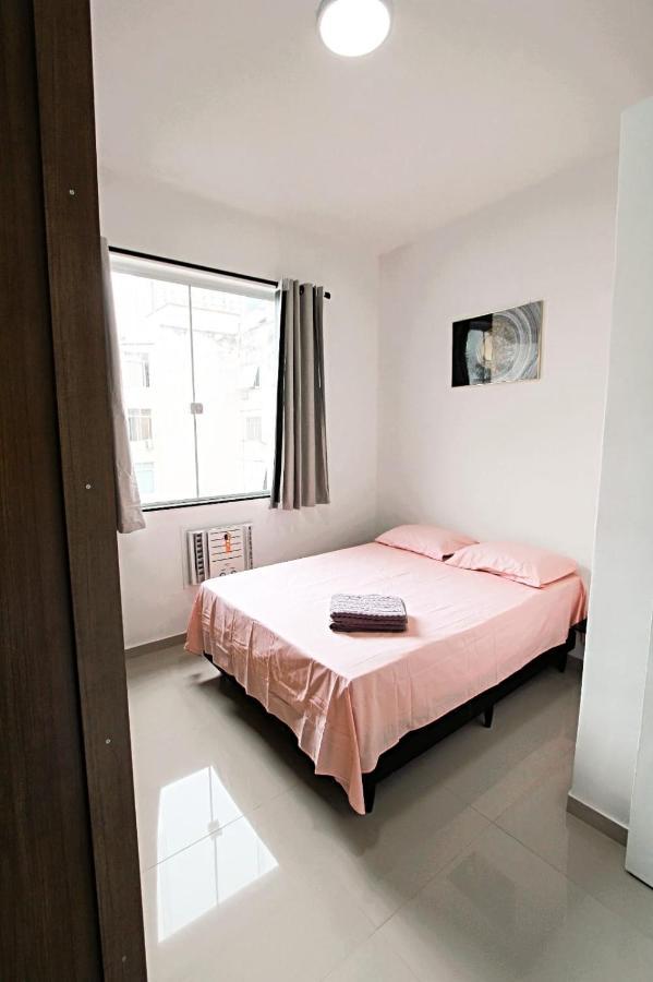 Ulrich Apartment Ріо-де-Жанейро Екстер'єр фото
