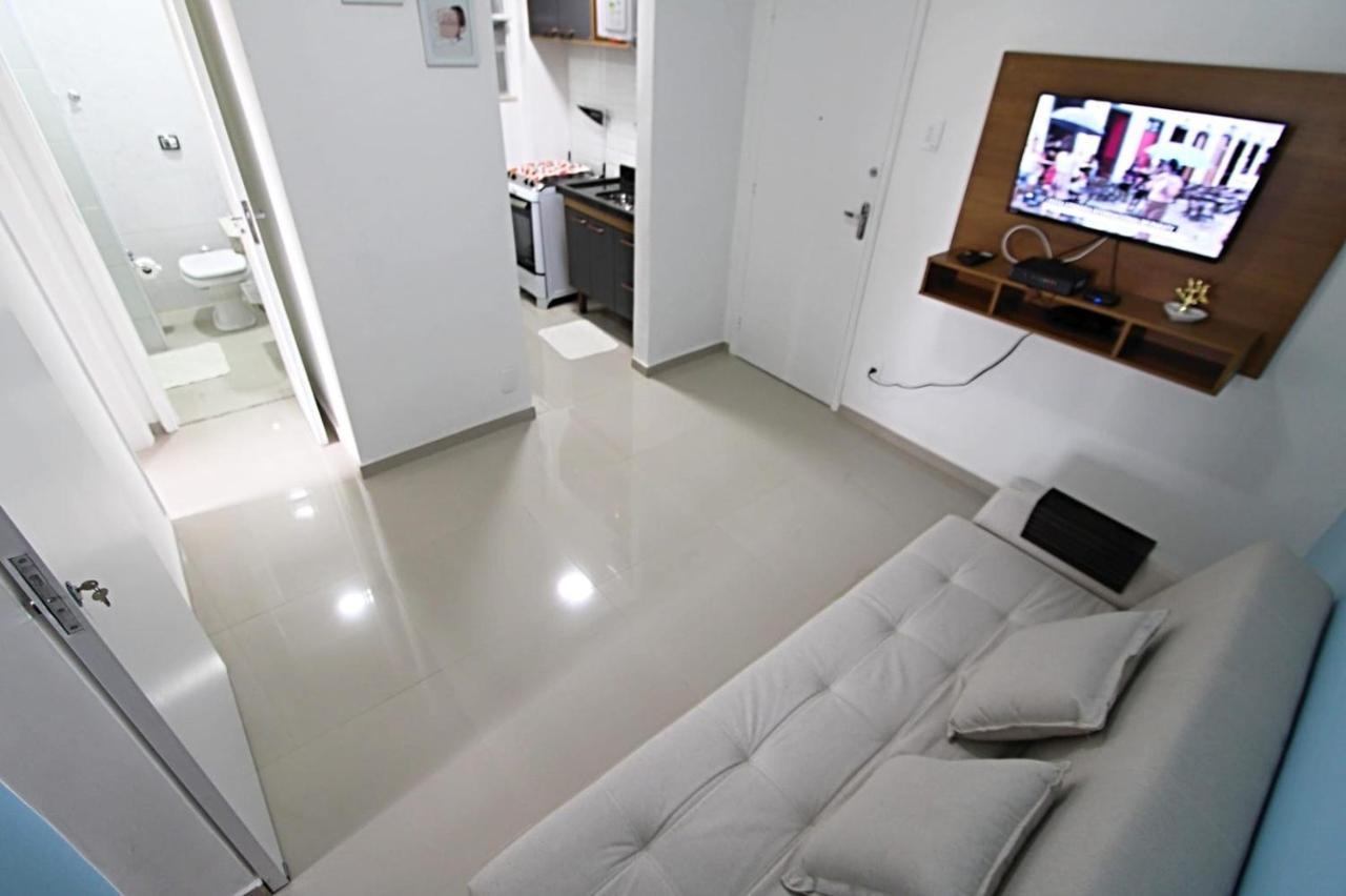 Ulrich Apartment Ріо-де-Жанейро Екстер'єр фото